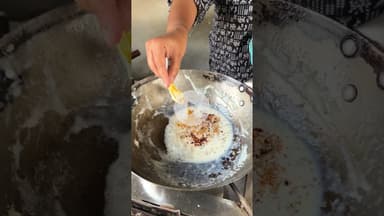 Alfredo Maggi🧐Khaayi hai kabhi? #ytshorts #prayagraj #alfredomaggi