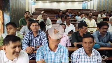 बेगूसराय: जीडी कॉलेज में जिला महाविद्यालय शिक्षकेत्तर कर्मचारी का चुनाव सम्पन्न, राजेश कुमार सिंह बने अध्यक्ष