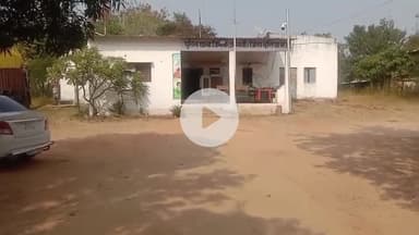 बडोनी: ग्राम कमरारी में जुए के अड्डे पर पुलिस की दबिश, 5 जुआरी गिरफ्तार, ₹6800 व 5 बाइक जब्त