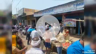 खबर औरैया से निर्जला एकादशी के अवसर पर संवेदना ग्रुप ने शरबत का किया वितरण