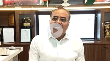 इटावा: इटावा में श्रावस्ती मॉडल के तहत 105 हेक्टेयर जमीन कब्जा मुक्त, 131 गांव के 749 लोगों का निपटारा: डीएम इटावा