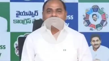 యర్రగొండపాలెం: సంవత్సరకాలం కూటమి ప్రభుత్వం పరిపాలనలో ప్రజలు వ్యతిరేకంగా ఉన్నారని విమర్శించిన ఎమ్మెల్యే చంద్రశేఖర్