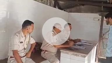 लाडपुरा: पुरानी रंजिश में नयापुरा क्षेत्र में युवक की चाकू घोपकर हत्या, पुलिस ने पोस्टमार्टम करवाया, आरोपी को डिटेन किया