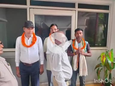 लखीसराय: नया बाजार में एससी/एसटी आरक्षण बचाओ संयुक्त मोर्चा की बैठक आयोजित, नई कमेटी का गठन