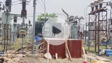 रहुई: विद्युत उप केंद्र रहुई में बिजली आपूर्ति बेहतर करने के लिए लगेगा 10 एमवीए का पावर ट्रांसफार्मर