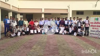 धार: धार में प्लेसमेंट ड्राइव मेले में 33 युवाओं का चयन, युवाओं को नियुक्ति पत्र प्रदान किए गए