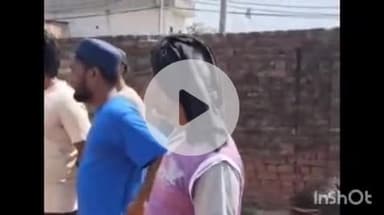 नानपारा: नवाबगंज के कुर्बानगाह और ईदगाह का एसडीएम और सीओ ने किया निरीक्षण, दिए आवश्यक दिशा-निर्देश