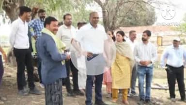 हुज़ूर: भोपाल कमिश्नर ने किया तीन गौशालाओं का निरीक्षण