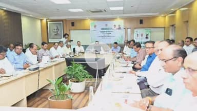 सिंगरौली: ज़िले में 8 जून से 10 जून तक चलेगा 'राज्यव्यापी सड़क निरीक्षण अभियान', जिला प्रशासन ने दी जानकारी