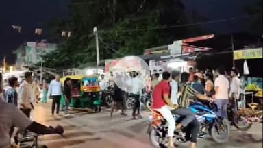 रोहतास: अकबरपुर बाजार में ऑटो चालक और सवारी के बीच कहासुनी के बाद हुई मारपीट, पुलिस जांच में जुटी