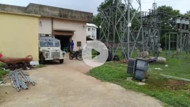 चान्हो: लुंडरी में अवैध बिजली इस्तेमाल करने पर कार्रवाई, 10 लोगों पर एफआईआर दर्ज