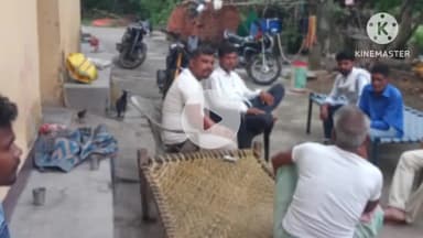 तमाड़ 1: तमाड़ में JLKM कार्यकर्ताओं ने ग्रामीणों के साथ बैठक की