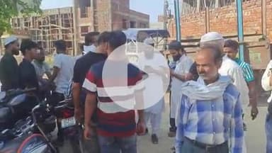 फिरोज़ाबाद: बाजे वाली गली में रहने वाली विवाहिता की दिल्ली ले जाते वक्त हुई मौत, पति व ससुराल वालों पर उत्पीड़न का आरोप