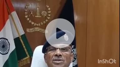 आहोर: नौसरा पुलिस थाने के सीआई को किया गया सस्पेंड, जिला पुलिस अधीक्षक ने लिया संज्ञान