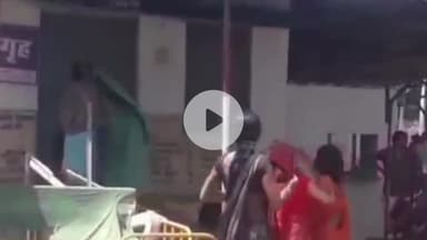 दमोह: सतपारा में 11 केवी लाइन का सुधार कार्य करते समय करंट लगने से लाइनमैन की मौत, परिजनों ने लगाया आरोप