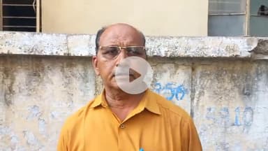 અમદાવાદ શહેર: રાણીપમાં પોલીસ કર્મી દ્વારા સર્જેલા અકસ્માત કેસમાં ઇજાગ્રસ્ત પોલીસકર્મીનું મોત, પિતાએ કરી ન્યાયની માંગ