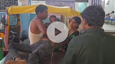 बेगूसराय: बेगूसराय में सड़क दुर्घटना में एक युवक गंभीर रूप से घायल, पुलिस जांच में जुटी