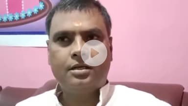 बेरमो: फुसरो में एक शख्स ने 17 नामजद सहित अज्ञात लोगों पर क्वार्टर के बाहर हंगामा करने और पत्नी से दुर्व्यवहार का आरोप लगाया