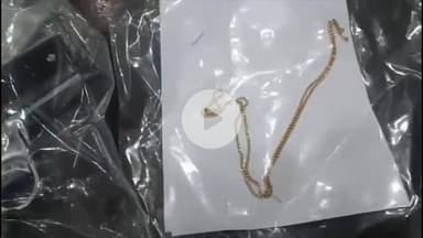 इंदौर: पलासिया क्षेत्र में महिला से लूट करने वाले दो बदमाश पकड़े गए, सीसीटीवी कैमरे में कैद हुई वारदात