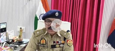 बलिया: बकरीद के लिए प्रशासन ने सभी आवश्यक तैयारियां पूरी कर ली हैं, पुलिस अधीक्षक कार्यालय SP ने दी जानकारी