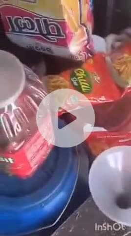 पलिया: पलिया के नगला गांव में ग्रामीणों ने कोटेदार पर राशन में घटतौली का लगाया आरोप, पूर्ति निरीक्षक ने दिए जांच के आदेश