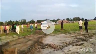 आलमनगर: इटहरी पंचायत में तेजस्वी यादव ने महात्रिकुंज यज्ञ का किया उद्घाटन, केंद्र व राज्य सरकार पर जमकर बरसे