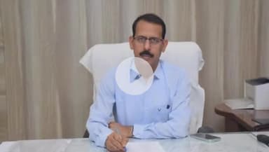 सिंगरौली: बाढ़ नियंत्रण और बचाव कार्य के लिए कलेक्ट्रेट में जिला स्तरीय कंट्रोल रूम स्थापित