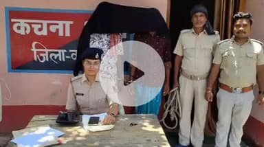 बारसोई: गोवागांव में हत्या के प्रयास के दो अभियुक्तों को पुलिस ने किया गिरफ्तार