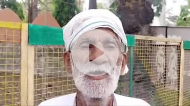 टीकमगढ़: पुत्र की हत्या का आरोप, वृद्ध ने पुलिस अधीक्षक कार्यालय में सौंपा शिकायती पत्र, सिलामती गांव का मामला