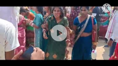 बक्सर: छेड़खानी का विरोध करने पर किला मैदान बना रणक्षेत्र, मुंडन संस्कार में पहुंची महिलाएं हुईं लहूलुहान