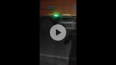 बेरमो: जैनामोड-फुसरो मार्ग पर धूल से परेशान ग्रामीणों ने जिला प्रशासन से नियंत्रण की मांग की