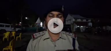 दमोह: चरयाई बाजार में चाय गिरने पर दो पक्षों में मारपीट, मामला दर्ज: कोतवाली टीआई मनीष कुमार