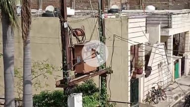 रायसेन: शहर के कई वार्डों में बिजली मेंटेनेंस के चलते दोपहर 12 बजे तक बिजली बंद रहेगी