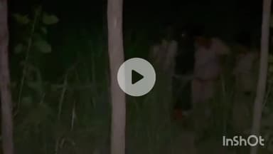 बरेली: 5 वर्षीय बालिका के साथ हैवानियत करने वाले आरोपी को देवरनिया पुलिस ने मुठभेड़ में किया गिरफ्तार