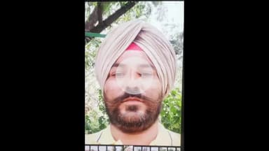 ਨਵਾਂਸ਼ਹਿਰ: ਬੀਤੀ ਰਾਤ ਪਿੰਡ ਭਾਰਟਾ ਕਲਾ ਵਿਖੇ ਇੱਕ ਬਿਜਲੀ ਮੁਲਾਜ਼ਮ ਨੂੰ ਟਿੱਪਰ ਨੇ ਮਾਰੀ ਟੱਕਰ ਮੌਕੇ ਤੇ ਉਸ ਦੀ ਮੌਤ ਹੋ ਗਈ