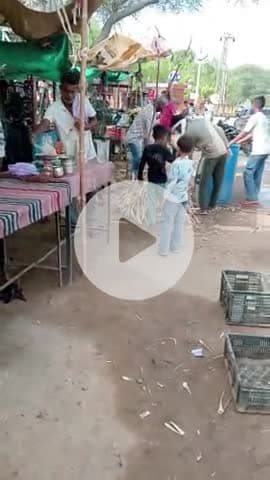 khajuwala bikaner rajasthan me badi gyaras Radhe Radhe