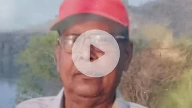 झांसी: बहू के दाह-संस्कार से लौटे ससुर को झांसी बरुआसागर रोड क्रॉस करते समय अज्ञात कार ने मारी टक्कर, इलाज के दौरान हुई मौत