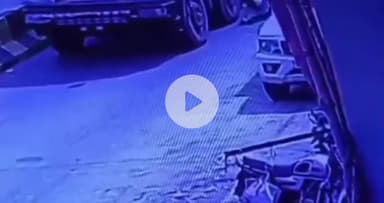 इछावर: रेहटी में भीषण सड़क हादसे का CCTV वायरल, डंपर ने स्कूटी सवार को रौंदा, मौके पर मौत