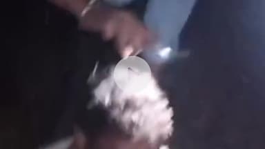 घंसौर: सिवनी जिले के खमरिया ग्राम के पास 6 जून को बाइक फिसली, 1 घायल, मेडिकल कॉलेज रेफर