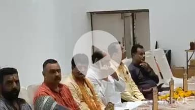 शाजापुर: समर कैंप में भाग लेने वाले खिलाड़ियों को गांधी हॉल में पुरस्कृत कर किया गया सम्मानित