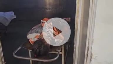 लाडपुरा: उद्योग नगर इलाके के प्रेम नगर में युवती ने फाँसी लगाकर की आत्महत्या, पुलिस ने करवाया पोस्टमार्टम, जांच में जुटी