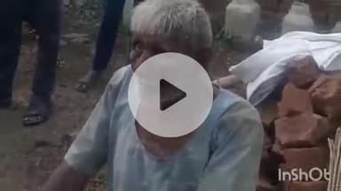 शाजापुर: बज्जाहेड़ा में किसान को बंधक बनाकर नगदी, मोबाइल और भैंस चोरी, कोतवाली थाने में अज्ञात आरोपियों पर केस दर्ज