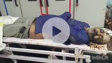 आरा: गटरिया पुल के समीप अज्ञात वाहन की टक्कर से बाइक सवार की मौत, आरा सदर अस्पताल में कराया गया पोस्टमार्टम