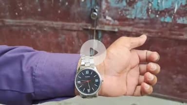 झांसी: प्रेमनगर में समय से नहीं खुलता है नगरीय प्राथमिक स्वास्थ्य केंद्र, रियलिटी चेक में खुली पोल  #jansamasya