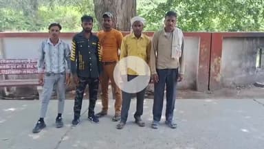 बदायूं: भुंडी गंगा घाट पर गंगा में डूबने से किशोर की मौत, तैरता हुआ शव मिला, पुलिस ने शव पोस्टमार्टम के लिए भेजा