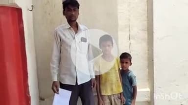 औरैया: बैसुंधरा गांव की महिला 9 दिन से हुई लापता, पीड़ित पति ने पुलिस से लगाई गुहार