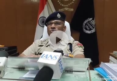 जालौर: जिले में गुटखा लेने पहुंचे एसआई ने रुपए मांगने पर दुकानदार से की बदतमीजी, शिकायत के बाद एसपी ने एसआई को किया सस्पेंड