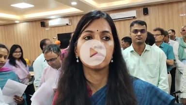 सासाराम: रोहतास जिला पदाधिकारी ने डीआरडीए सभागार में लोगों की सुनीं समस्याएं