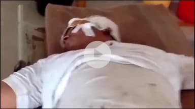 इटावा: इकदिल इलाके के बिजौली नेशनल हाइवे पर अज्ञात वाहन ने बाइक सवार युवकों को टक्कर मारी, हादसे में 1 युवक की मौत, दूसरा घायल