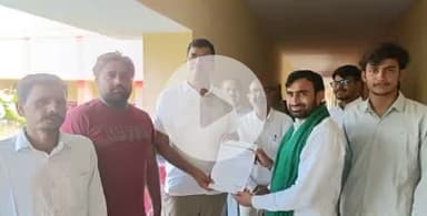 @मुरादाबाद_बिलारी तहसील बिजली समस्याओं को लेकर ज्ञापन दिया।
#Muradabad_Bilari Tehsil gave memorandum regarding electricity problems. 
@rajendra_yadav 
#national_president